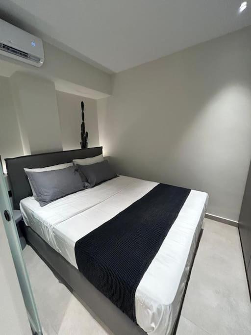 Bluemotion - Just Sleep 2 Διαμέρισμα Πειραιάς Εξωτερικό φωτογραφία